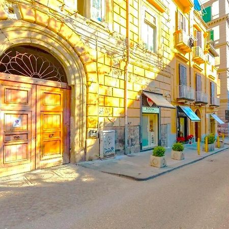 Domus Annabella Apartman Nápoly Kültér fotó