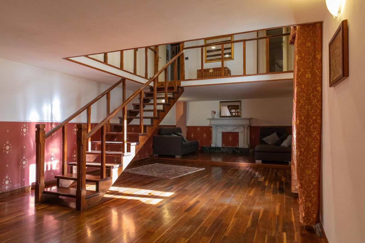 Domus Annabella Apartman Nápoly Kültér fotó