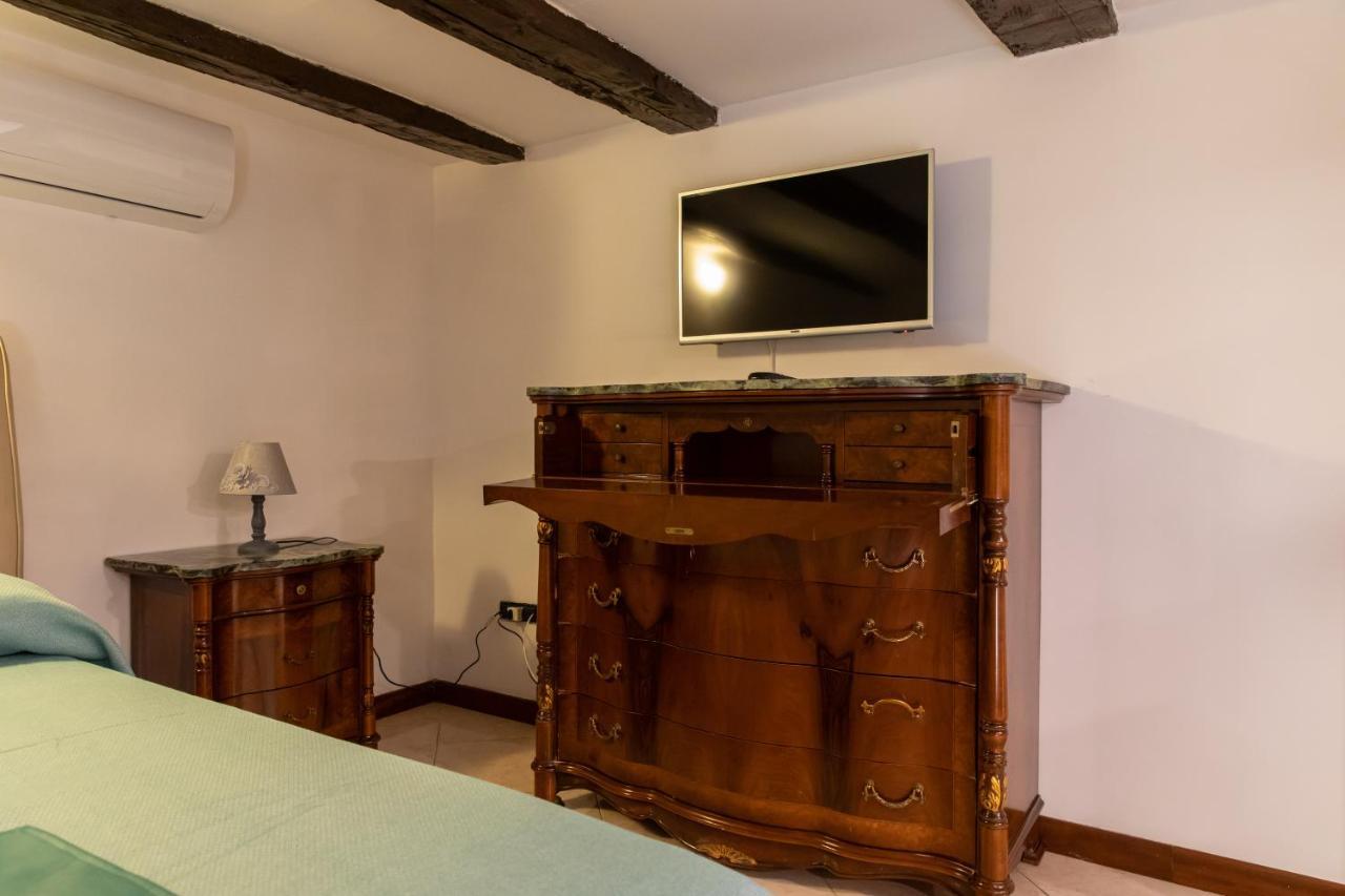 Domus Annabella Apartman Nápoly Kültér fotó