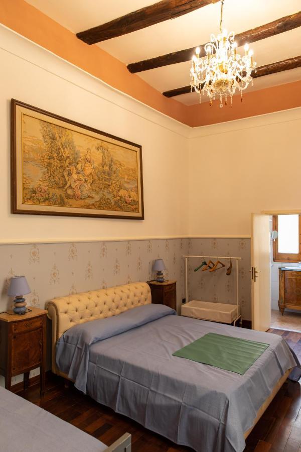 Domus Annabella Apartman Nápoly Kültér fotó