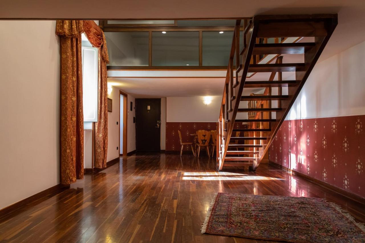 Domus Annabella Apartman Nápoly Kültér fotó