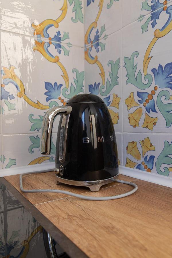 Domus Annabella Apartman Nápoly Kültér fotó