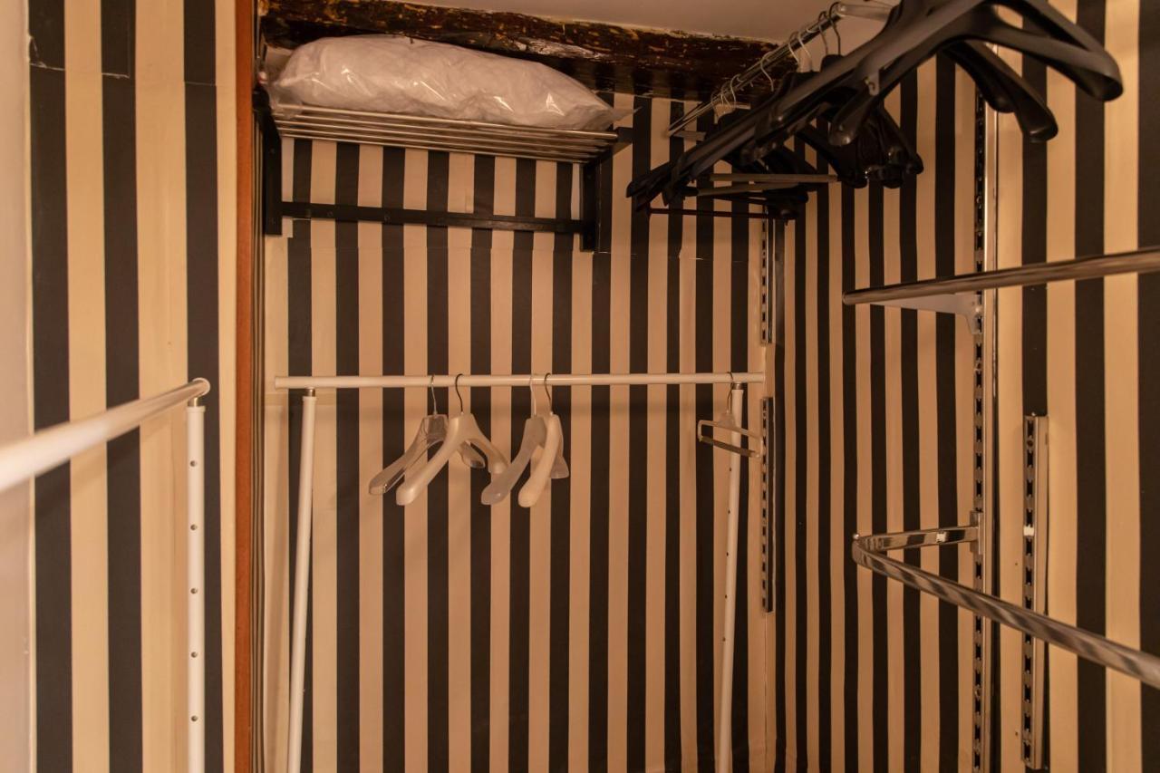 Domus Annabella Apartman Nápoly Kültér fotó