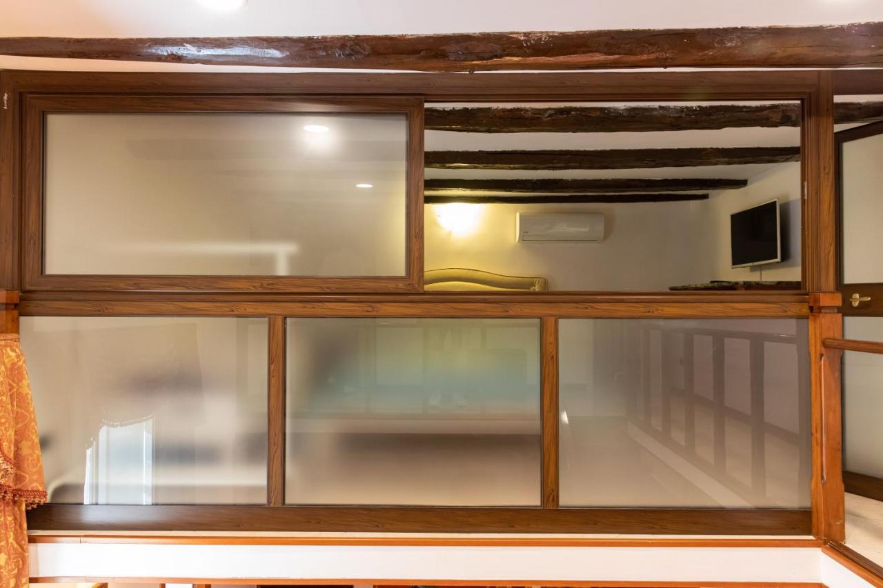 Domus Annabella Apartman Nápoly Kültér fotó