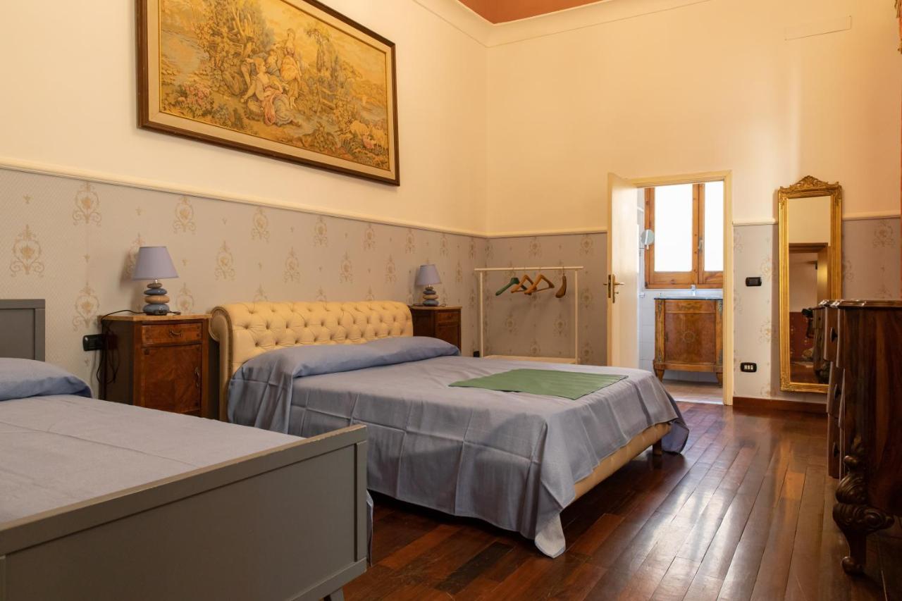 Domus Annabella Apartman Nápoly Kültér fotó