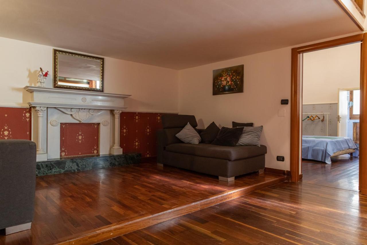 Domus Annabella Apartman Nápoly Kültér fotó