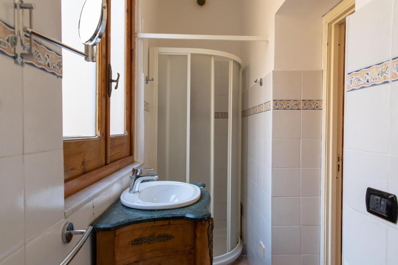 Domus Annabella Apartman Nápoly Kültér fotó
