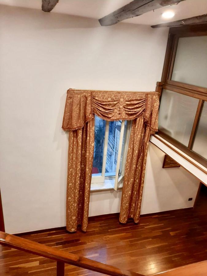 Domus Annabella Apartman Nápoly Kültér fotó